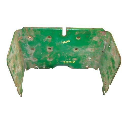 404094 | PTO Shield | John Deere 2510 2520 3020 4000 4020 4030 4230 4320 4430 4555 |  | R33348