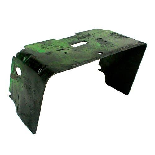 Used PTO Shield fits John Deere 820 830 1020 1520 2020 2030 2040 2240 2350 2440 2630 2640 2750 4040 4050 4055 4240 4250 4255 4440 4450 4455 R69628