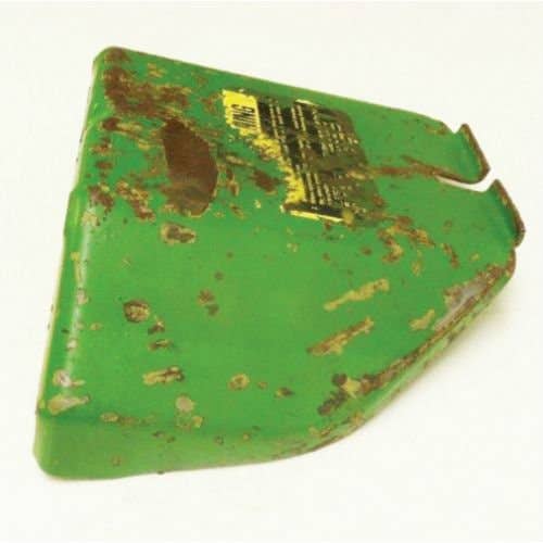 Used PTO Shield fits John Deere 820 830 920 930 1020 1030 1120 1130 1630 1640 1830 2030 2040 2130 2140 2240 2940 3030 3040 3120 3130 3140 T30037 Used PTO Shield fits John Deere 820 830 920 930 1020 1030 1120 1130 1630 1640 1830 2030 2040 2130 2140 2240 2940 3030 3040 3120 3130 3140 T30037