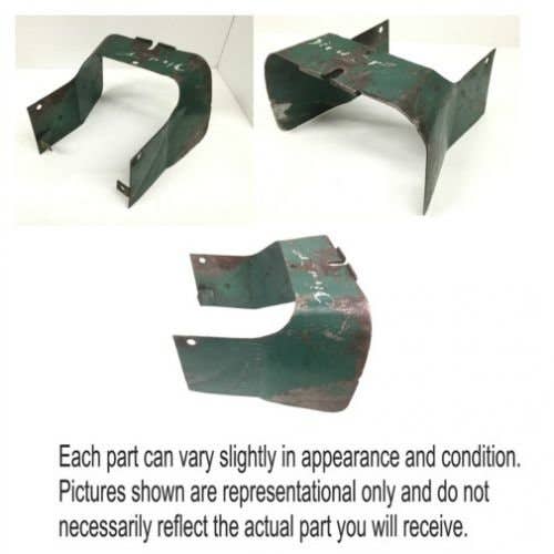 Used PTO Shield fits Oliver Super 66 Super 77 Super 88 66 77 88 660 770 880 103658A 1KS1208 Used PTO Shield fits Oliver Super 66 Super 77 Super 88 66 77 88 660 770 880 103658A 1KS1208