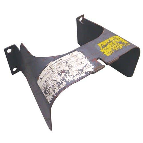 430004 | PTO Shield | Minneapolis Moline G750 | Oliver 1550 1555 1650 1655 | White 2-62 2-70 2-78 2-78 4-78 4-78 |  | 158325A