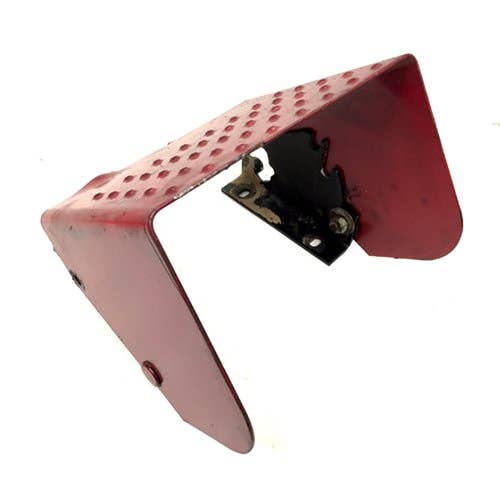 430230 | PTO Shield with Brackets | International | Farmall | IH 5088 5288 5488 7288 7488 |  | 139320C1 | 139318C2 | 139319C2