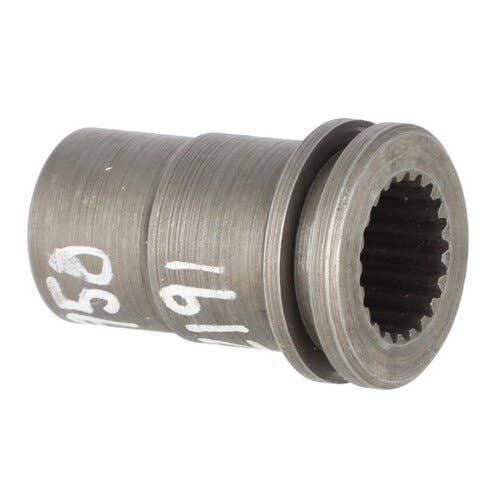 437950 | PTO Shift Collar | John Deere 300 300 300B 300B 301 301 301A 301A 302 302 302A 302A 400 400 401 401 401B 401B 401C 401C 401D 401D 820 830 920 1020 1030 1120 1130 1520 1530 1630 1640 1830 2020 2020 2030 2040 2040 2040S 2130 2150 2155 |  | T26337