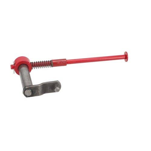132675 | PTO Shift Lever and Shaft Assembly | International | Farmall | IH Cub Cub Lo-Boy |  | 351287R11 | 351968R1 | 351969R1 | 351970R31