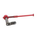 132675 | PTO Shift Lever and Shaft Assembly | International | Farmall | IH Cub Cub Lo-Boy | | 351287R11 | 351968R1 | 351969R1 | 351970R31