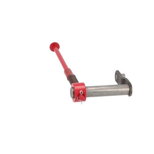 132675 | PTO Shift Lever and Shaft Assembly | International | Farmall | IH Cub Cub Lo-Boy |  | 351287R11 | 351968R1 | 351969R1 | 351970R31