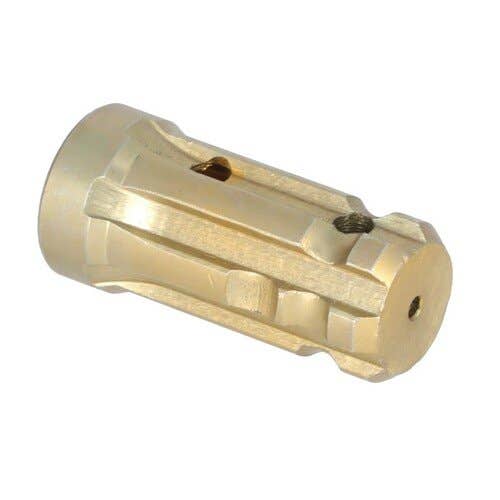 103190 | PTO Short Increaser | 1-1/8" 6 Spline Female | 1-3/8" 6 Spline Male | 75 HP |