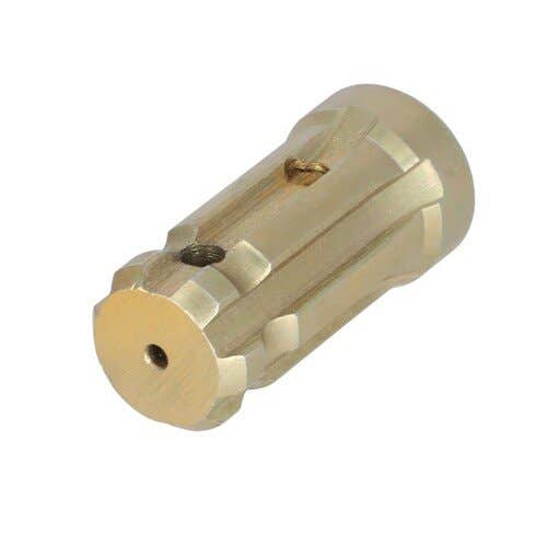 103190 | PTO Short Increaser | 1-1/8" 6 Spline Female | 1-3/8" 6 Spline Male | 75 HP |