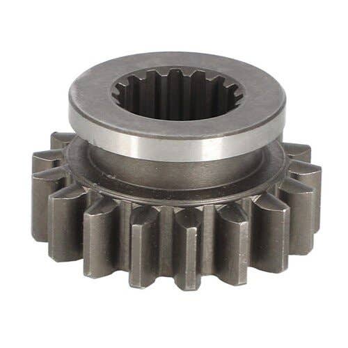 162625 | PTO Sliding Gear | Ford 1310 1510 1710 |  | SBA322340920