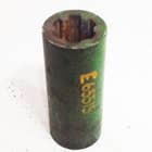 433480 | PTO Splined Coupling | John Deere 330 335 375 385 430 435 446 447 448 456 457 458 466 467 468 530 535 540 545 546 547 550 556 557 558 566 567 568 995 | | E65515