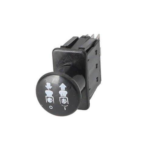 180898 | PTO Switch | John Deere 1600 3120 5065E 5075E 5083E 5083EN 5093EN 5101E 5101EN 6300 6500 6600 7405 7500 7505 | |  | 725-1716 | 183925 | AM118802 | K1211-62231 | 725-1716 | 33-002 | 2425974 | 103-5221 | 072262 | 2-8542 | 00522100 | 01545600