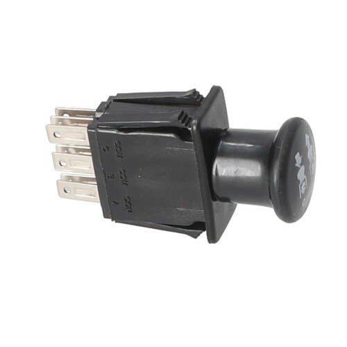 180898 | PTO Switch | John Deere 1600 3120 5065E 5075E 5083E 5083EN 5093EN 5101E 5101EN 6300 6500 6600 7405 7500 7505 | |  | 725-1716 | 183925 | AM118802 | K1211-62231 | 725-1716 | 33-002 | 2425974 | 103-5221 | 072262 | 2-8542 | 00522100 | 01545600