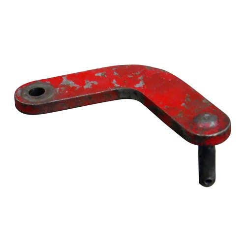 453416 | PTO Valve Stem Actuating Link | International | Farmall | IH Hydro 100 766 966 1066 1466 1468 4166 4186 |  | 384192R21