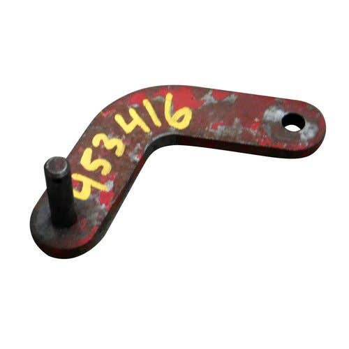453416 | PTO Valve Stem Actuating Link | International | Farmall | IH Hydro 100 766 966 1066 1466 1468 4166 4186 |  | 384192R21