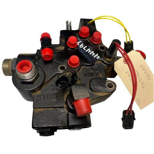 444797 | PTO Valve | Case IH 7110 7120 7130 7140 7150 7210 7220 7230 7240 7250 |  | 1986567C2
