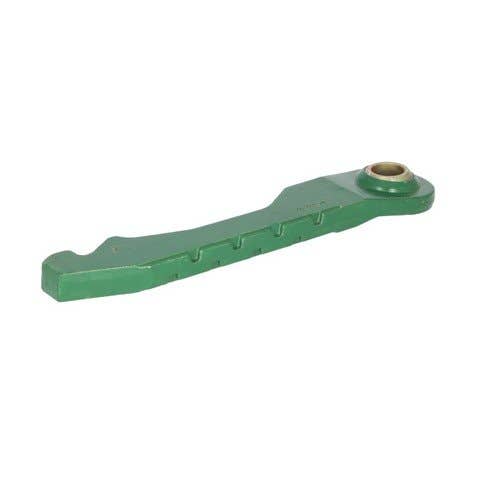 112556 | Pull Arm End - Left Hand | John Deere 2840 4000 4010 4020 4040 4050 4055 4230 4240 4250 4255 4320 4430 |  | RE44094 | AR26554 | R106781 | R26907