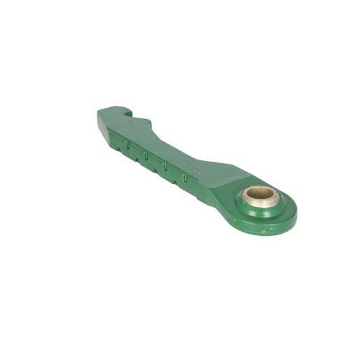 112556 | Pull Arm End - Left Hand | John Deere 2840 4000 4010 4020 4040 4050 4055 4230 4240 4250 4255 4320 4430 |  | RE44094 | AR26554 | R106781 | R26907