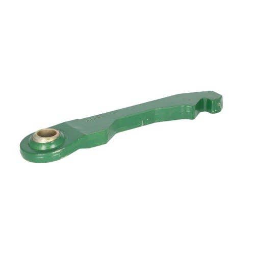 112556 | Pull Arm End - Left Hand | John Deere 2840 4000 4010 4020 4040 4050 4055 4230 4240 4250 4255 4320 4430 |  | RE44094 | AR26554 | R106781 | R26907