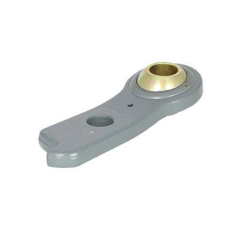 Pull Arm End - Category 2 Left Hand fits Massey Ferguson 65 275 390 165 Super 90 65 85 88 175 180 255 265 270 275 283 383 390 393 670 690 184462M92