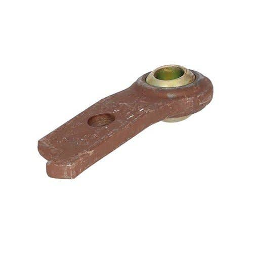 Pull Arm End - Category 2 Right Hand fits Massey Ferguson 65 275 390 165 Super 90 65 85 88 175 180 255 265 270 275 283 383 390 393 670 690 184461M92