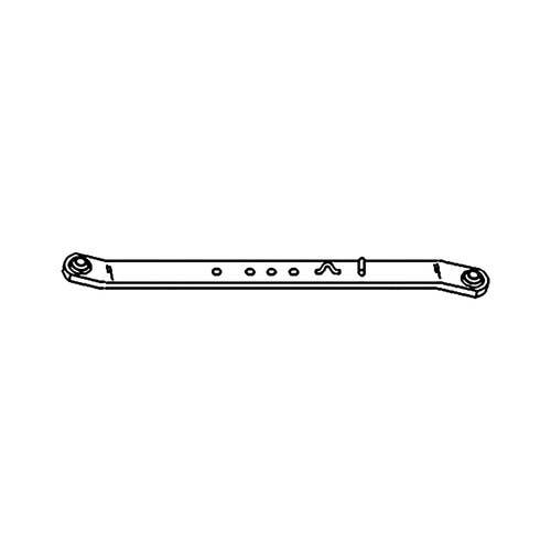 Pull Arm Left Hand or Right Hand Side fits Ford 1300 1500 1310 1510 1710 SBA370100560 Pull Arm Left Hand or Right Hand Side fits Ford 1300 1500 1310 1510 1710 SBA370100560