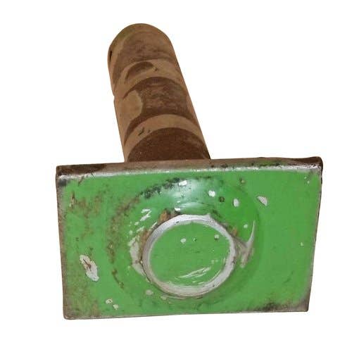 454596 | Pull Arm Pin | John Deere 4250 4255 4440 4450 4555 |  | AR70865