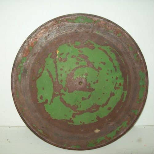 Used Pulley Clutch Cover fits John Deere 70 A 60 70 620 630 720 730 F821 Used Pulley Clutch Cover fits John Deere 70 A 60 70 620 630 720 730 F821