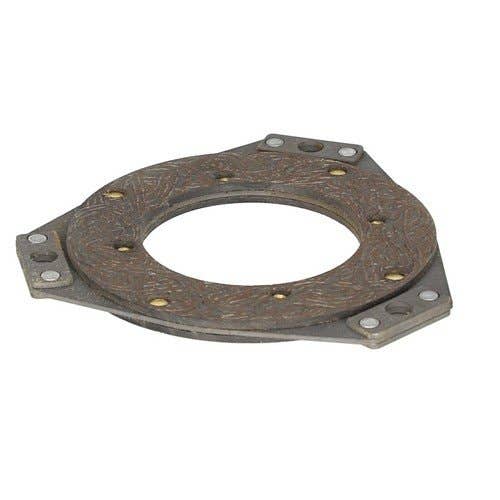 Pulley Clutch Disc w/ Facings fits John Deere B 50 50 520 530 AB3471R AB4569R RE29879 AB4828R