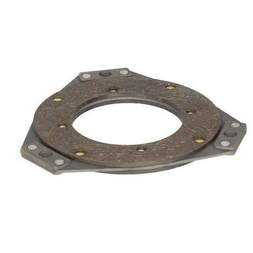 108434 | Pulley Clutch Disc w/ Facings | John Deere B 50 50 520 530 |  | RE29879 | AB3471R | AB4569R | AB4828R