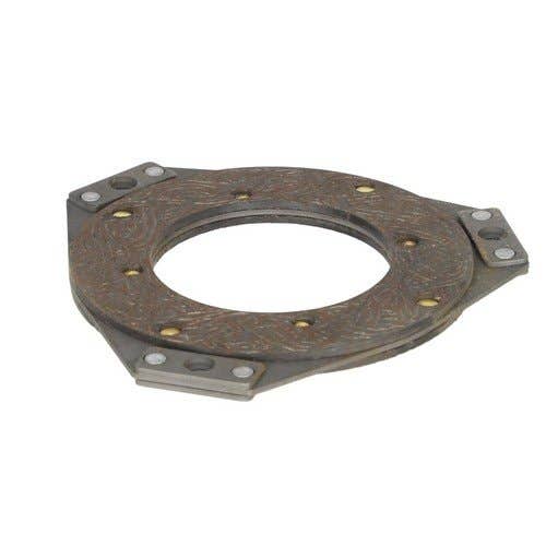 108434 | Pulley Clutch Disc w/ Facings | John Deere B 50 50 520 530 |  | RE29879 | AB3471R | AB4569R | AB4828R