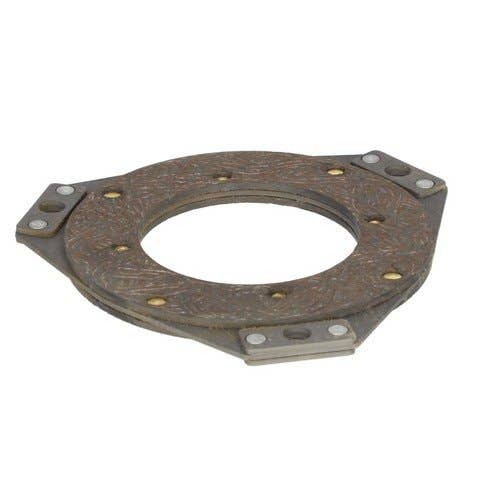 108434 | Pulley Clutch Disc w/ Facings | John Deere B 50 50 520 530 |  | RE29879 | AB3471R | AB4569R | AB4828R