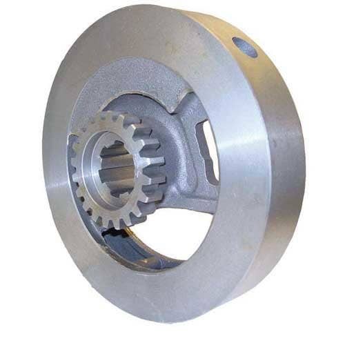 105726 | Pulley Clutch Drive Disc | John Deere A AO AR |  | AA4635R | A4028R
