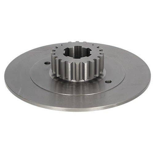 105728 | Pulley Clutch Drive Disc | John Deere 70 70 720 730 |  | F1228R
