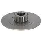 105728 | Pulley Clutch Drive Disc | John Deere 70 70 720 730 | | F1228R