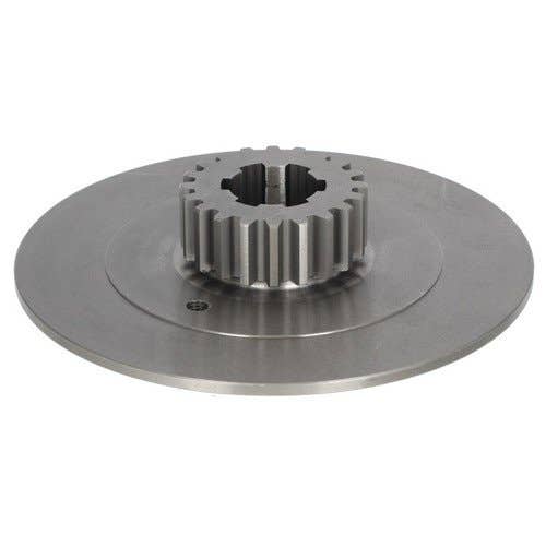 105728 | Pulley Clutch Drive Disc | John Deere 70 70 720 730 |  | F1228R