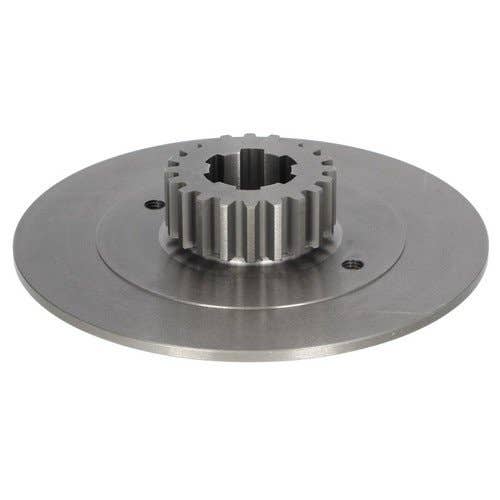 105728 | Pulley Clutch Drive Disc | John Deere 70 70 720 730 |  | F1228R