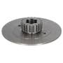105728 | Pulley Clutch Drive Disc | John Deere 70 70 720 730 | | F1228R 105728 | Pulley Clutch Drive Disc | John Deere 70 70 720 730 | | F1228R