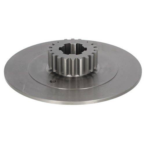 105728 | Pulley Clutch Drive Disc | John Deere 70 70 720 730 |  | F1228R