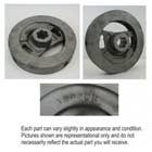 412133 | Pulley Clutch Drive Disc | John Deere A | | A2448R | AA2279R | AA232R