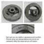 412133 | Pulley Clutch Drive Disc | John Deere A | | A2448R | AA2279R | AA232R 412133 | Pulley Clutch Drive Disc | John Deere A | | A2448R | AA2279R | AA232R
