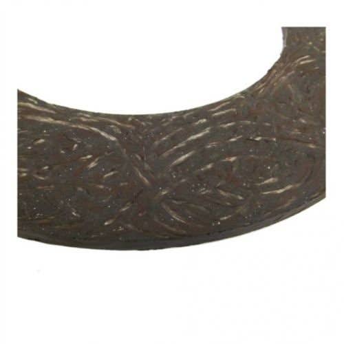 105723 | Pulley Clutch Facing | John Deere B 50 50 520 530 |  | B2354R