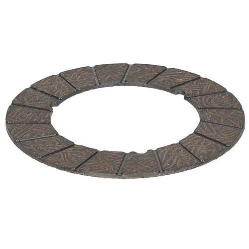 105722 | Pulley Clutch Facing | John Deere B BO BR |  | R90218  | B158R
