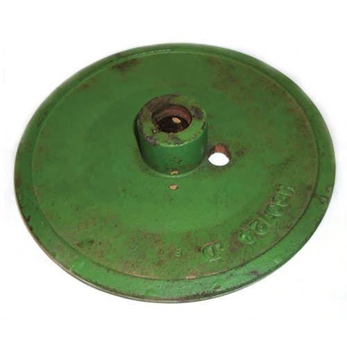 Used Pulley Half fits John Deere 4400 3300 4400 4420 H80724 Used Pulley Half fits John Deere 4400 3300 4400 4420 H80724