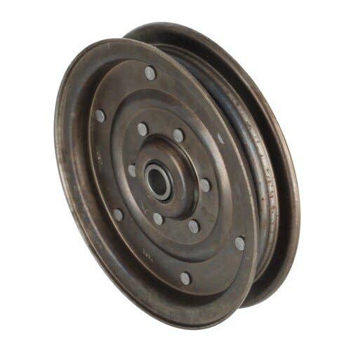 124935 | Pulley - Idler | Flanged | John Deere 45 55 78 95 105 130 135 183 220 230 230 240 330 330 335 335 335 359 375 385 430 430 435 435 446 447 447 448 448 449 456 457 458 459 466 467 480 480 483 485 486 486 530 535 |  | AP24354 | 127645 | AFH202058