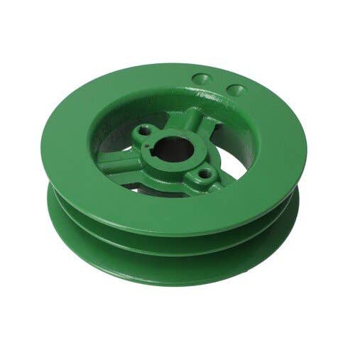 135310 | Pulley - Main Gearcase | John Deere 9670 STS 9770 STS 9870 STS |  | CE19597