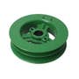 135310 | Pulley - Main Gearcase | John Deere 9670 STS 9770 STS 9870 STS | | CE19597 135310 | Pulley - Main Gearcase | John Deere 9670 STS 9770 STS 9870 STS | | CE19597