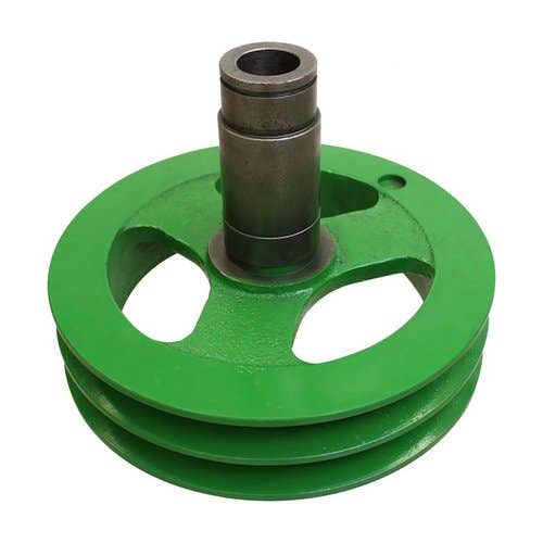 167946 | Pulley | John Deere C670 T550 T560 T660 W540 W550 W650 W660 9550 9550 SH 9640 WTS 9650 9650 CTS 9650 STS 9660 WTS 9680 WTS 9750 STS |  | H157101
