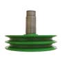 167946 | Pulley | John Deere C670 T550 T560 T660 W540 W550 W650 W660 9550 9550 SH 9640 WTS 9650 9650 CTS 9650 STS 9660 WTS 9680 WTS 9750 STS | | H157101 167946 | Pulley | John Deere C670 T550 T560 T660 W540 W550 W650 W660 9550 9550 SH 9640 WTS 9650 9650 CTS 9650 STS 9660 WTS 9680 WTS 9750 STS | | H157101