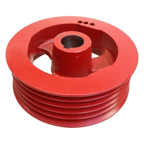Pulley - Separator Drive fits Case IH 2377 2388 2577 2588 364019A2 Pulley - Separator Drive fits Case IH 2377 2388 2577 2588 364019A2
