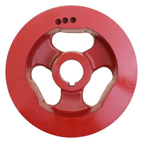 163757 | Pulley - Separator Drive | Case IH 2377 2388 2577 2588 |  | 364019A2